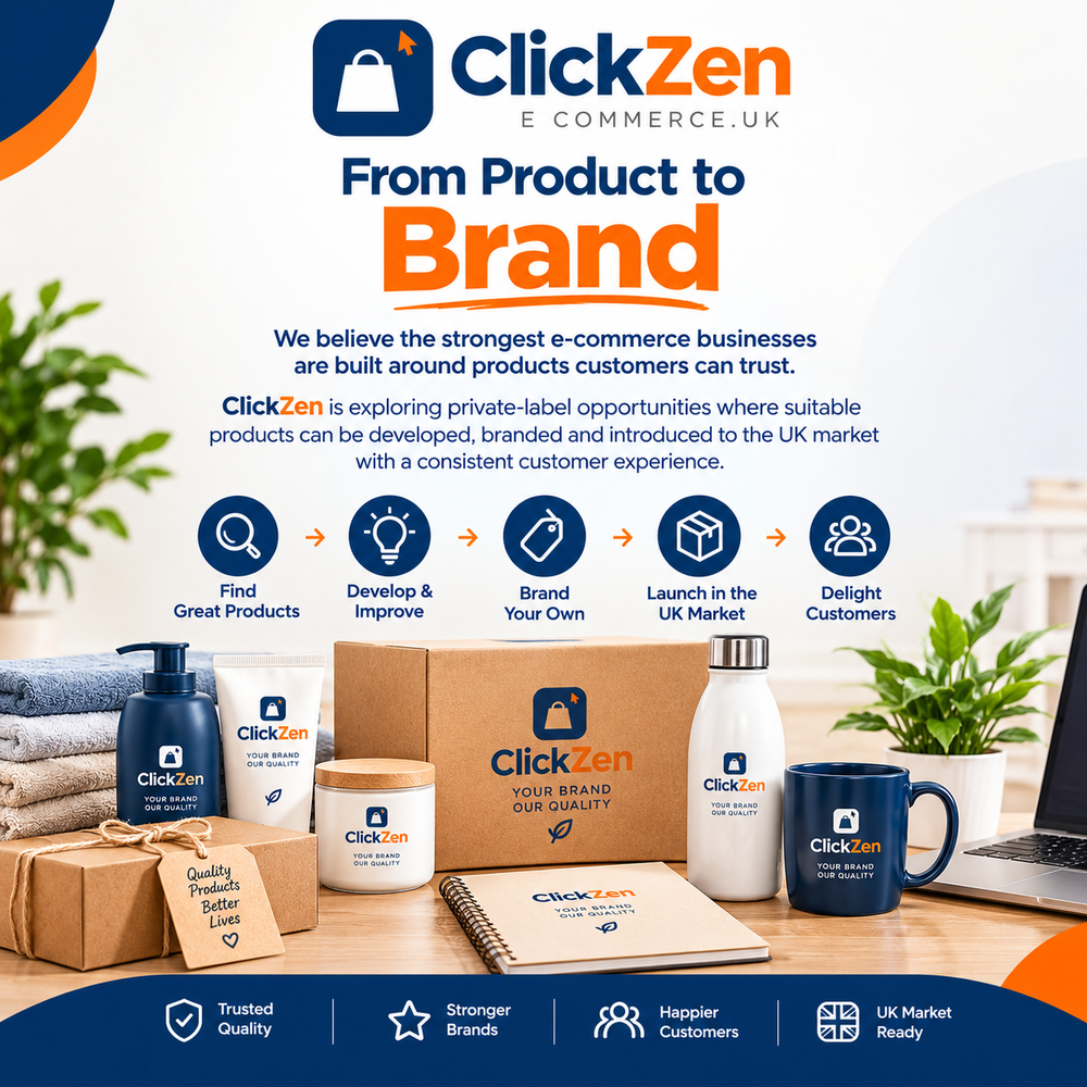 From product to brand