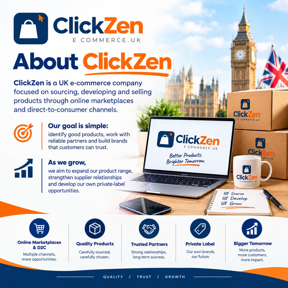 About ClickZen