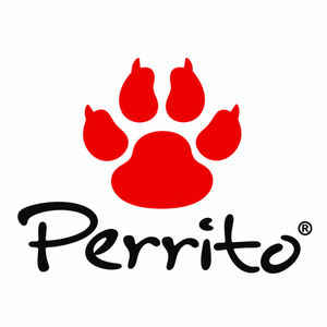 Perrito Red Paw